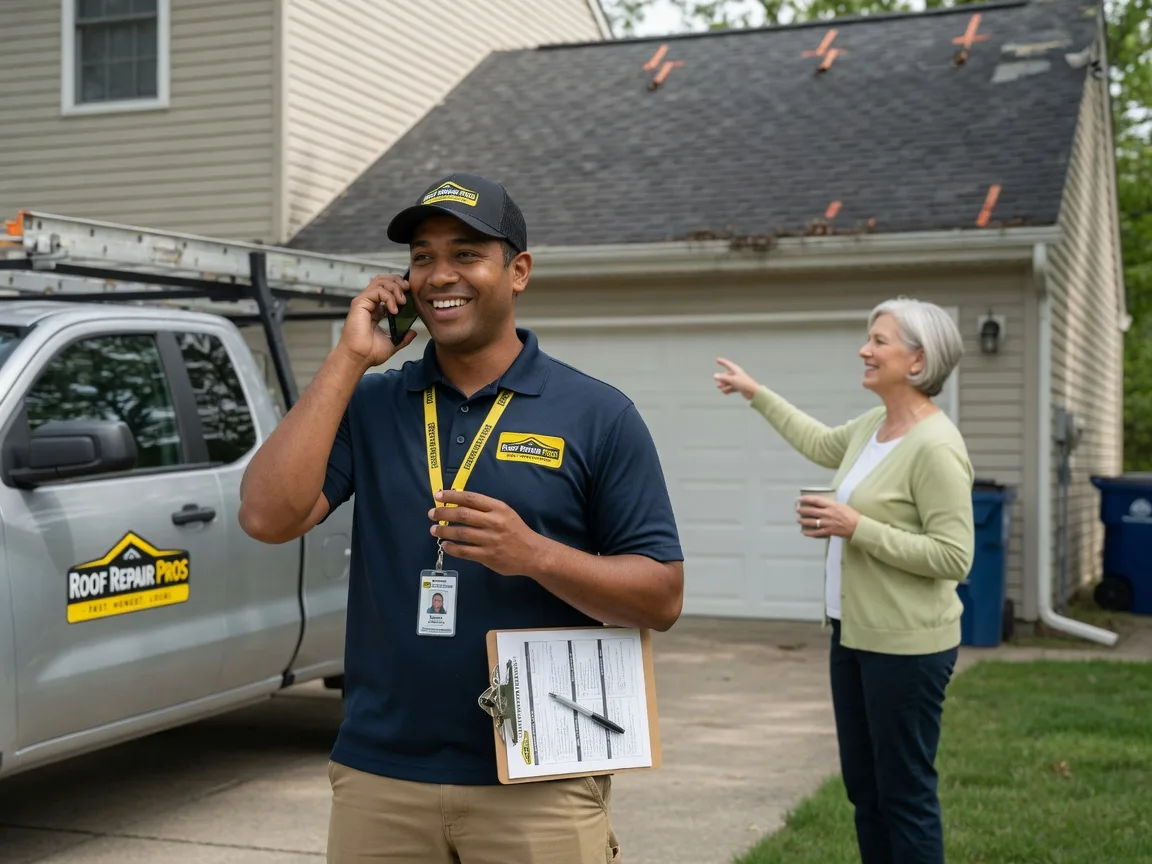 Roof Repair La Monte, MO FAQs